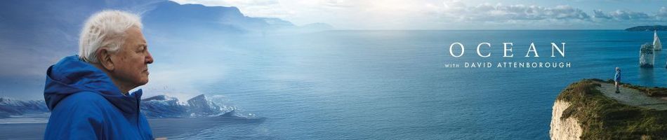 OCEAN with David Attenborough