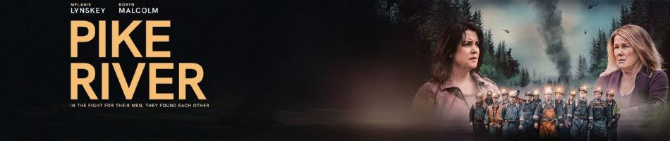 Pike River